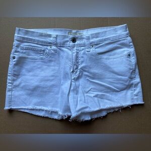 Lucky Brand Cut Off Shorts